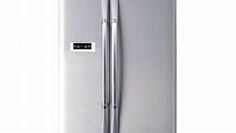 lg双开门冰箱型号_lg双开门冰箱型号是b24吗