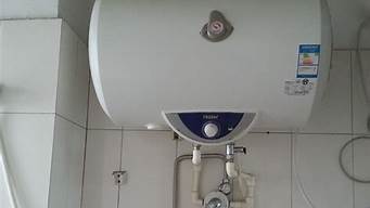 卫生间电热水器安装图片大全_卫生间电热水器安装图片大全 效果图